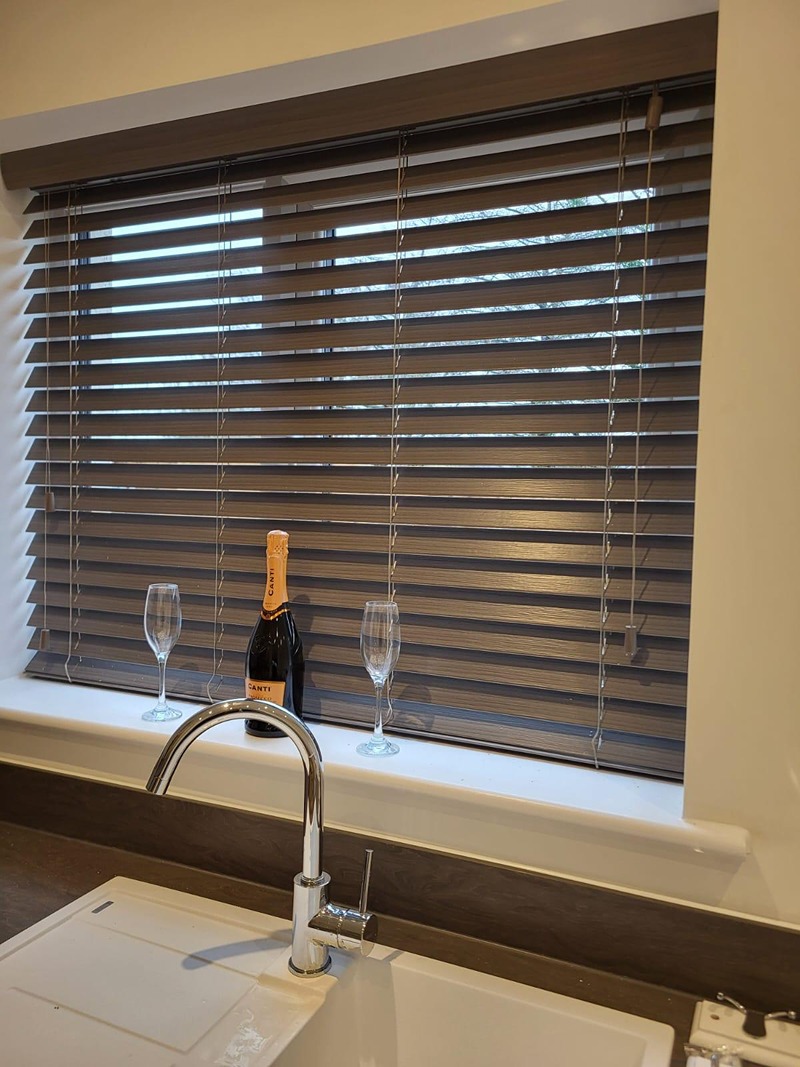 Venetian Blinds Bristol