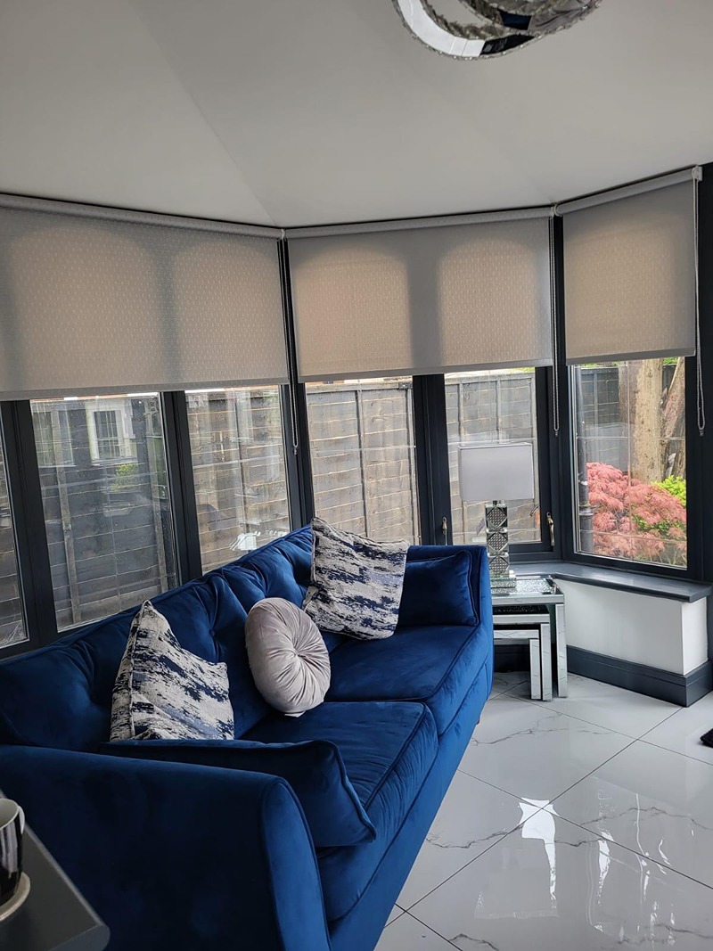 Privacy Blinds Bristol