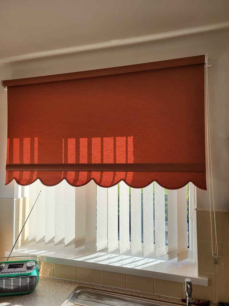 Roller Blinds Bristol
