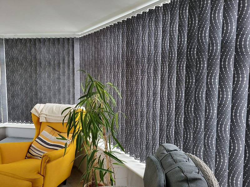 Motorised Blinds Bristol